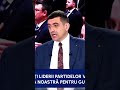 George Simion,  ADEVĂRUL despre apelativele adresate președintelui Nicușor Dan