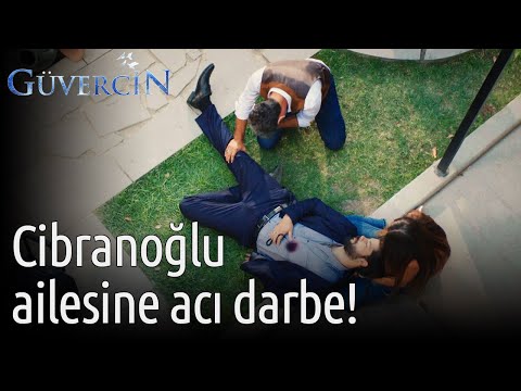 Güvercin 16 Bölüm Final Cibranoğlu Ailesine Acı Darbe 