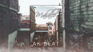 Canbay Wolker Type Beat - MAHALLE ( AK Beat  )  Keman Etnik Resimi