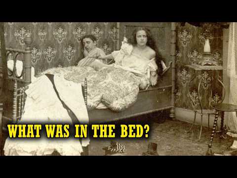 What Really Happened Inside Old West Hotels Was Disturbing