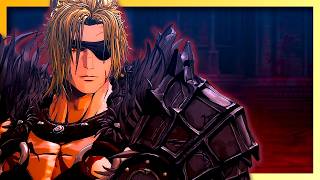 The First Berserker: I Hate This!