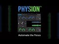 Eventide Physion Plugin Demo - Automate the Focus