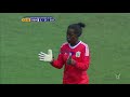 MAGOLI YOTE 12 YA DJBOUTI NA KENYA CECAFA WANAWAKE