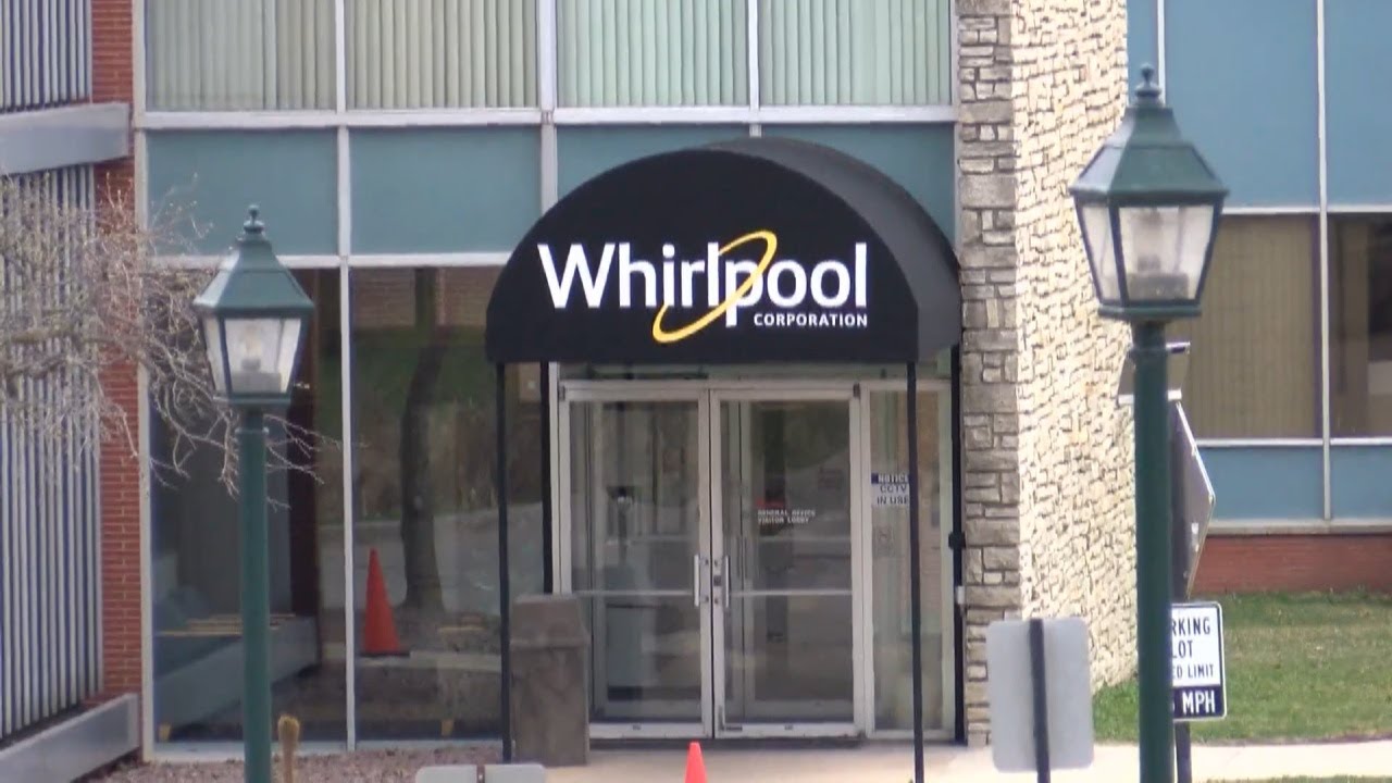 Union raises concerns as Whirlpool cuts Iowa jobs
