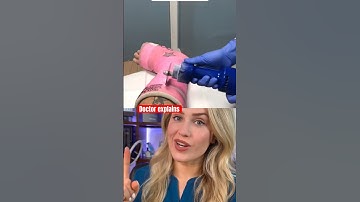 Doctor reacts: cast removal gone wrong