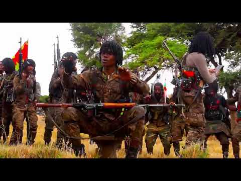 Wallee Jaal Burqaa Owwataa New Oromo Music 2024 Offical Video