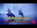 Ghost of Tsushima- Duel with  Kiyochika -lethal -No Damage-AASGamestation 