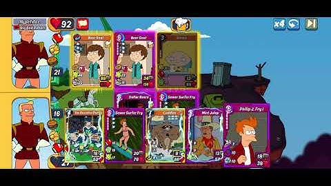 Rumble | GOBUCKURSELF (#42) vs. Big Bad Robots (#42) | MMR: #41