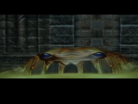 【FF12TZA】プリン【ボス戦】