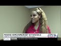 Ruston mother of two selected for new Habitat for Humanity home