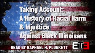 Illinois Reparations Commission Report - Read by Raphael H. Plunkett P. 7
