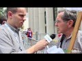 GlobalGrind's WTF Moments At the Democratic National Convention