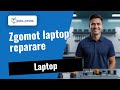 Zgomot anormal la Laptop? Iată cum reparăm 🛠️