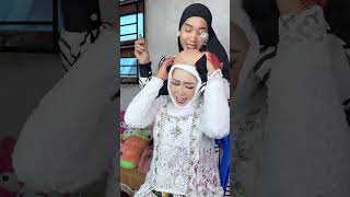 POV : Dapat Pengantin Protes kenapa pakai sanggul #short