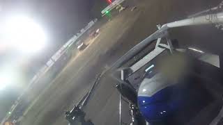 Famous Cole Roberts Pulls Double Duty at the Terry Walker Memorial Net Worth