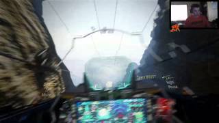 Call of Duty: ADVANCED WARFARE - Mission #13 - Throttle | Part 1