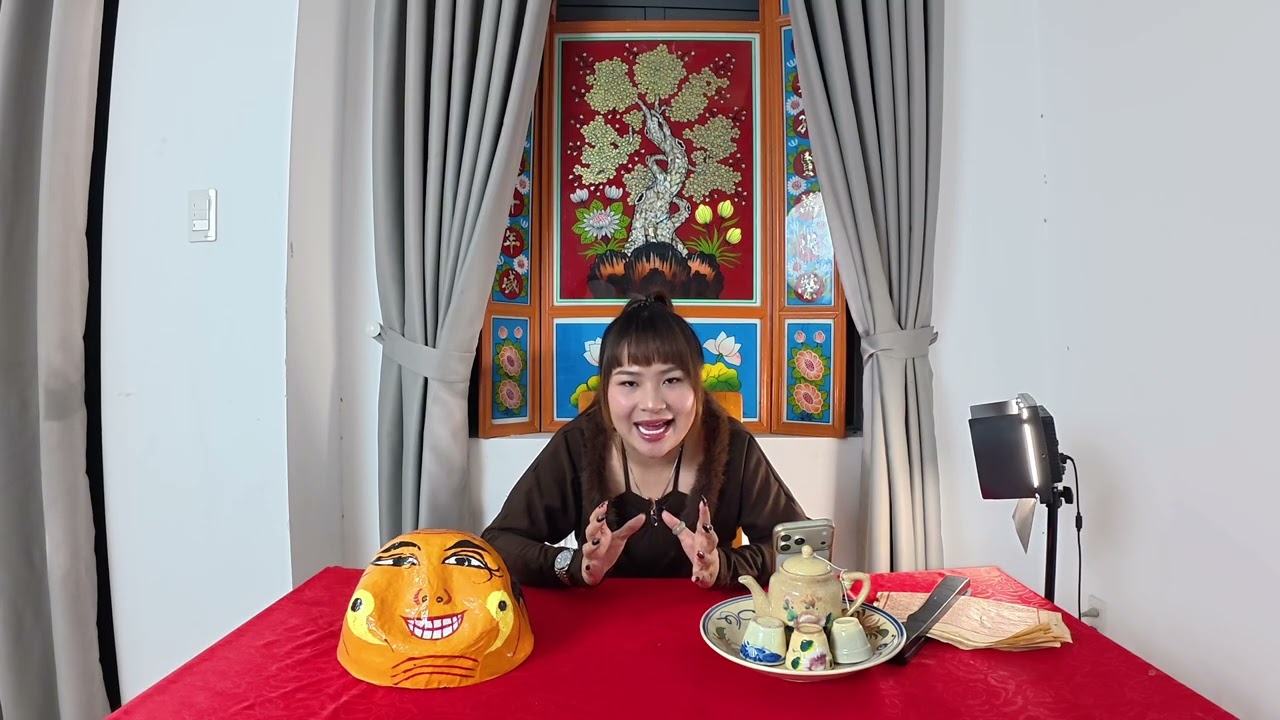 Ma lai trên bản , Nhìn thấu cõi âm - Chuyện ma có thật Phụng Lai Official 