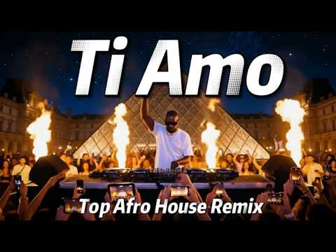 TI AMO 🇮🇹 | Umberto Tozzi 80s Italian Classic Reimagined | Italian Summer Nostalgia 🪩#2