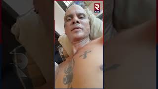 Rakesh Master Last Emotional Selfie Video | RTV Profile