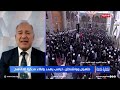 طهران وواشنطن.. ترامب يهدد بإلغاء مذكرة التفاهم | تغطية خاصة  مع علي الربيعي