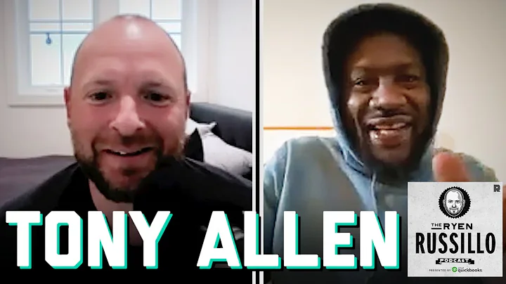 Tony Allen: Dwyane Wade Was the Toughest Player to...
