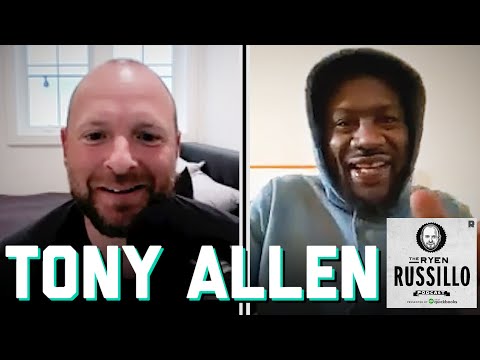 Video: Tony Allen Net Worth