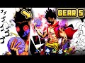 Luffy's Devil Fruit Awakening Is Already Here