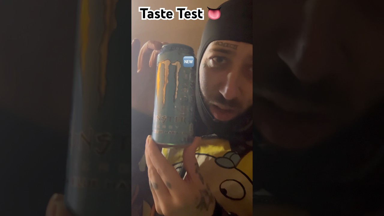 Taste Test | 