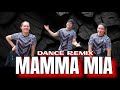 MAMMA MIA - dance remix | Abba | dance workout | zumba | simple dance