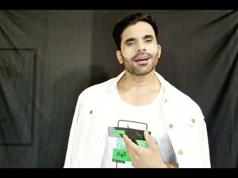 Rowdy guy from UP_audition by Jeet