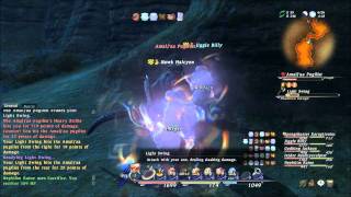 Koruption Vs Amalj aa Pugilist