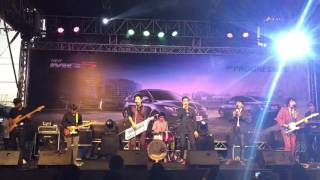 Season Five - เหงาเท่าอวกาศ (Live at Hat Yai)