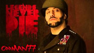 *NEW* R.A The Rugged Man - Tom Thum