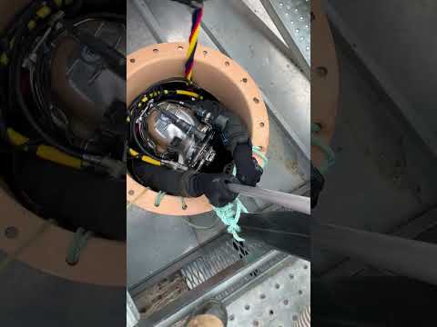 Video preview for Commercial Diving, Field Film 02