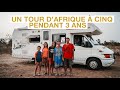 38  voyager en camping car en afrique et en famille cest possible ces franais lont fait 