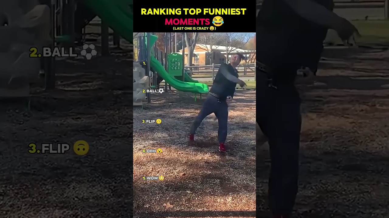 Ranking Top Funniest Moments #usa #ranking #viral #funny