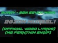 Buray - Sen sevda misin (Official Video Lyrics) (me përkthim Shqip)