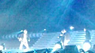 100410 SUPER JUNIOR SS2 MANILA - Donghae, Leeteuk, Eunhyuk, Shindong, Kyuhyun