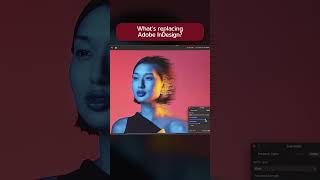 What's Replacing #Adobe InDesign?