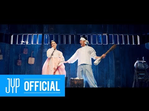 박진영 (J.Y. Park) "FEVER (Feat. 수퍼비, BIBI)" Teaser Video 3