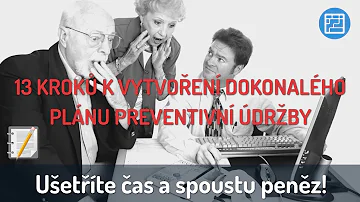 Co se týče preventivních servisů?