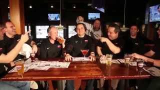 104.5 ESPN "The Man" Bracket Challenge