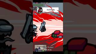 Hide and Seek glitch in Among Us