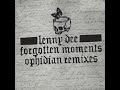 Lenny Dee - Forgotten Moments (Original Mix) - YouTube