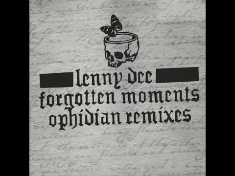 Lenny Dee - Forgotten Moments (Original Mix) - YouTube