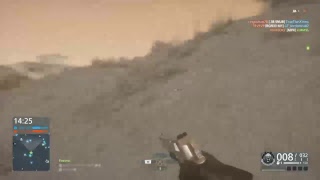 BFH the best high kills
