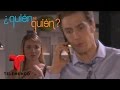 Quien Es Quien Avance Exclusivo 44 Telemundo Quien Es Quien Avance Exclusivo 44 Telemundo