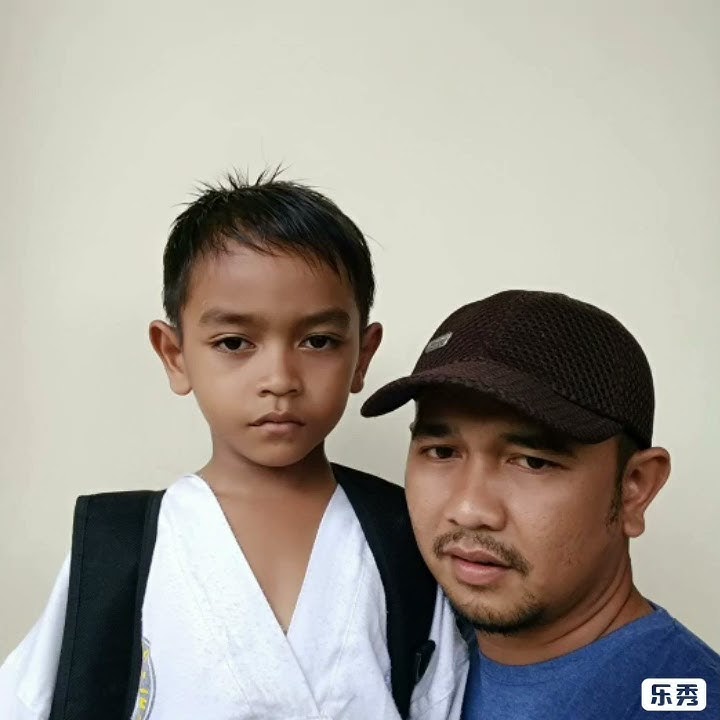 Hanya dalam waktu kurang dari 30 detik lawan K.O (samudra seorang anak usia 10 tahun)
