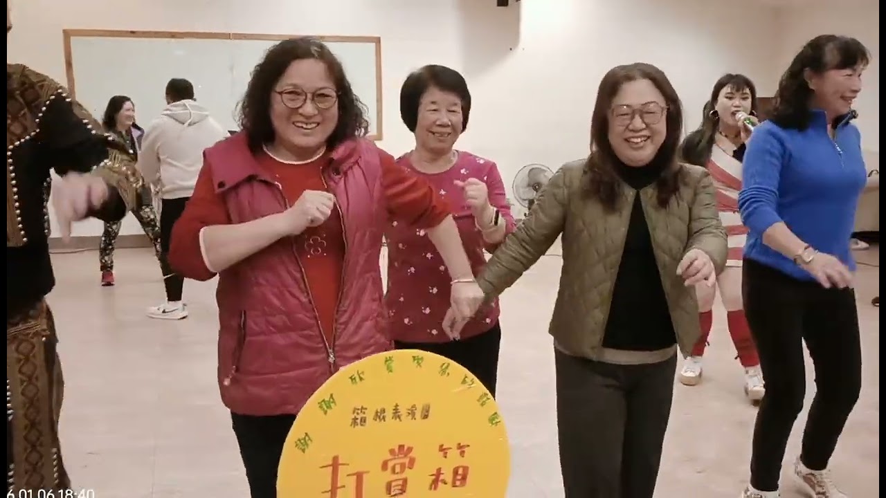 阿孝精緻旅遊11601567微風家族