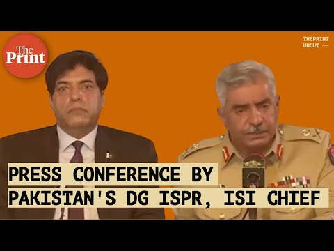 'Pak Army Chief General Bajwa was given 'lucrative offer' in March by Imran govt', says ISI Chief